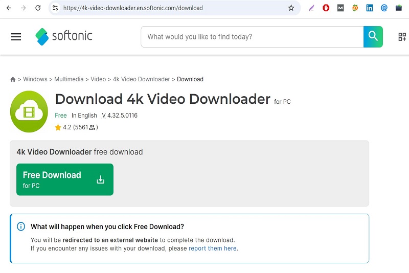 Download 4k Video Downloader