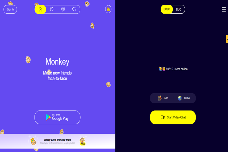 Monkey App 2024-25: Ultimate Guide to Features and Friends