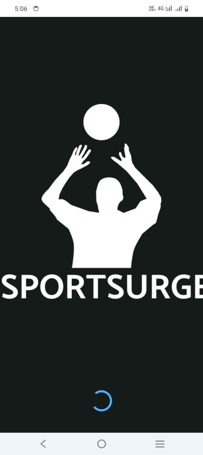 How to Download Sportsurge APK Pure App